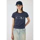 OP OVAL マーク TEE | MOUSSY OUTLET | 詳細画像19 