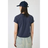 OP OVAL マーク TEE | MOUSSY OUTLET | 詳細画像22 