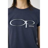OP OVAL マーク TEE | MOUSSY OUTLET | 詳細画像23 