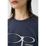 OP OVAL マーク TEE | MOUSSY OUTLET | 詳細画像24 