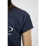 OP OVAL マーク TEE | MOUSSY OUTLET | 詳細画像25 