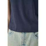 OP OVAL マーク TEE | MOUSSY OUTLET | 詳細画像26 