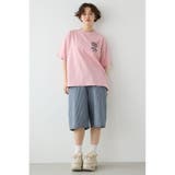 Key Ring Tシャツ | RODEO CROWNS WIDE BOWL | 詳細画像41 