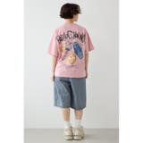Key Ring Tシャツ | RODEO CROWNS WIDE BOWL | 詳細画像42 