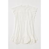 LACY FRILL チュニック | MOUSSY OUTLET | 詳細画像14