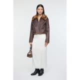 DOT SATIN スカート | MOUSSY OUTLET | 詳細画像15 