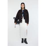 DOT SATIN スカート | MOUSSY OUTLET | 詳細画像2 