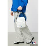 MLBショルダーバッグ | RODEO CROWNS WIDE BOWL | 詳細画像7 