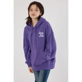 バックエンボススクリプトロゴパーカー | RODEO CROWNS WIDE BOWL | 詳細画像14