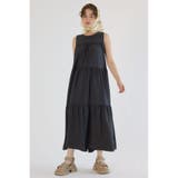 2WAYティアードワンピース | RODEO CROWNS WIDE BOWL | 詳細画像2 