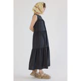 2WAYティアードワンピース | RODEO CROWNS WIDE BOWL | 詳細画像5 