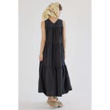 2WAYティアードワンピース | RODEO CROWNS WIDE BOWL | 詳細画像6 