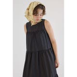 2WAYティアードワンピース | RODEO CROWNS WIDE BOWL | 詳細画像7 