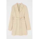 LONG SLEEVE BLAZER ミニドレス | MOUSSY OUTLET | 詳細画像15