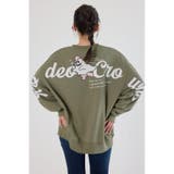 GHOST BEAR スウェットトップス | RODEO CROWNS WIDE BOWL | 詳細画像27 