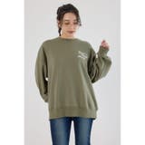 GHOST BEAR スウェットトップス | RODEO CROWNS WIDE BOWL | 詳細画像30 