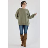 GHOST BEAR スウェットトップス | RODEO CROWNS WIDE BOWL | 詳細画像31 