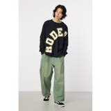 カラーデニムパンツ | RODEO CROWNS WIDE BOWL | 詳細画像15 