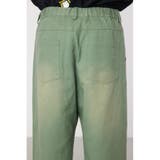 カラーデニムパンツ | RODEO CROWNS WIDE BOWL | 詳細画像21 