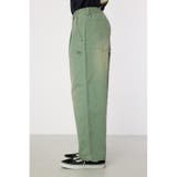 カラーデニムパンツ | RODEO CROWNS WIDE BOWL | 詳細画像18 