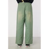 カラーデニムパンツ | RODEO CROWNS WIDE BOWL | 詳細画像19 