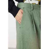 カラーデニムパンツ | RODEO CROWNS WIDE BOWL | 詳細画像22 