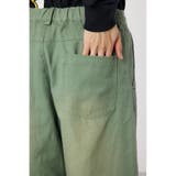 カラーデニムパンツ | RODEO CROWNS WIDE BOWL | 詳細画像23 