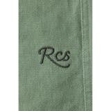 カラーデニムパンツ | RODEO CROWNS WIDE BOWL | 詳細画像24 