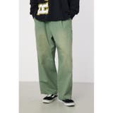 KHA | カラーデニムパンツ | RODEO CROWNS WIDE BOWL