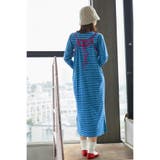 (WEB限定)リンガーL/SキャミワンピースセットWL | RODEO CROWNS WIDE BOWL | 詳細画像12