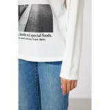 Label Market ロングスリーブTシャツ | RODEO CROWNS WIDE BOWL | 詳細画像13 