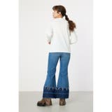 Label Market ロングスリーブTシャツ | RODEO CROWNS WIDE BOWL | 詳細画像6 