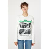 Label Market ロングスリーブTシャツ | RODEO CROWNS WIDE BOWL | 詳細画像7 