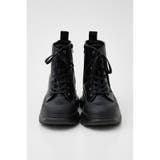 LACE UP SNEAKER BOOTS | RODEO CROWNS WIDE BOWL | 詳細画像17 