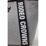 ネオプレーンワンマイルトートバッグ | RODEO CROWNS WIDE BOWL | 詳細画像24 