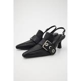 BELTED ミュール | MOUSSY OUTLET | 詳細画像4 