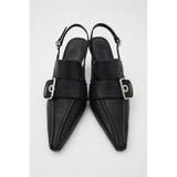 BELTED ミュール | MOUSSY OUTLET | 詳細画像5 