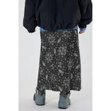 アソートパターンスカート | RODEO CROWNS WIDE BOWL | 詳細画像9 