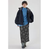 アソートパターンスカート | RODEO CROWNS WIDE BOWL | 詳細画像10 