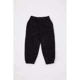 KIDS D/S EASY JOG PANTS | RODEO CROWNS WIDE BOWL | 詳細画像1