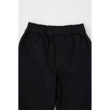 KIDS D/S EASY JOG PANTS | RODEO CROWNS WIDE BOWL | 詳細画像4