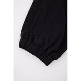 KIDS D/S EASY JOG PANTS | RODEO CROWNS WIDE BOWL | 詳細画像6