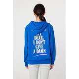 Neon Color Print パーカー | RODEO CROWNS WIDE BOWL | 詳細画像21 