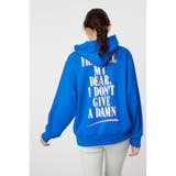 Neon Color Print パーカー | RODEO CROWNS WIDE BOWL | 詳細画像16 