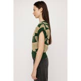 JQ KNIT ベスト | SLY OUTLET | 詳細画像9 