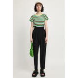 TUCK TAPERED パンツ | SLY OUTLET | 詳細画像6 