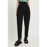 TUCK TAPERED パンツ | SLY OUTLET | 詳細画像8 