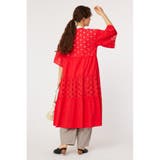 カットワークレースワンピース | RODEO CROWNS WIDE BOWL | 詳細画像20