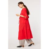 カットワークレースワンピース | RODEO CROWNS WIDE BOWL | 詳細画像19