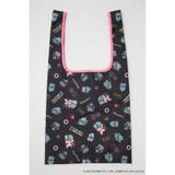 (サンリオキャラクターズ)エコバッグ | RODEO CROWNS WIDE BOWL | 詳細画像1